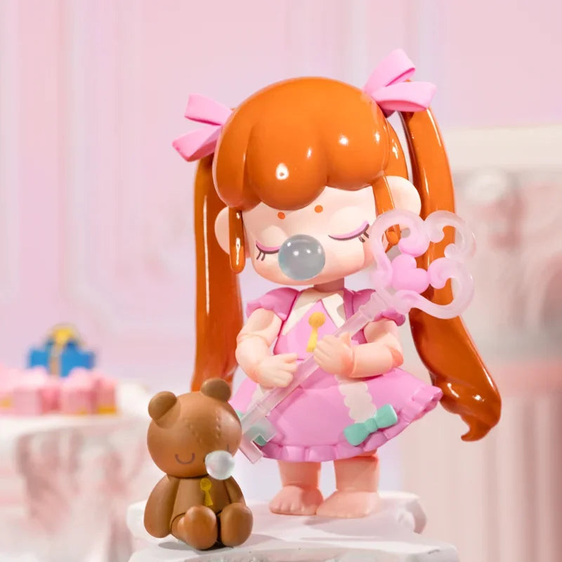 Robotime  Nancy Fantasy Museum Series Blind Box